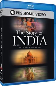 История Индии - Истоки / The Story of India - Beginnings (2009) BDRip 720p