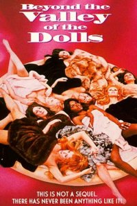 За пределами долины кукол / Beyond the Valley of the Dolls (1970) DVDRip