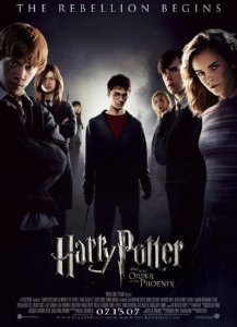 Гарри Поттер и Принц-Полукровка / Harry Potter and the Half-Blood Prince(2009/DVDRip/Фильм о фильме)