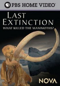 Последнее вымирание / Last Extinction (2009) HDTV 720p