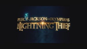 Перси Джексон и Олимпийцы: Похититель молнии / Percy Jackson (2010/DVDRip/Тизер)
