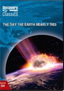 День, когда Земля почти вымерла / The Day The Earth Nearly Died (2008) HDTVRip 720p