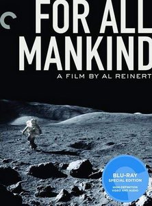 Для всего человечества / For All Mankind (1989) BDRip [720p]
