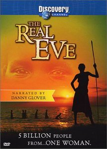 Ступени цивилизации. "Настоящая Ева" / The real Eva (2001) SATRip