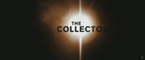 Коллекционер / The Collector (2009/HDTVRip/Трейлер)