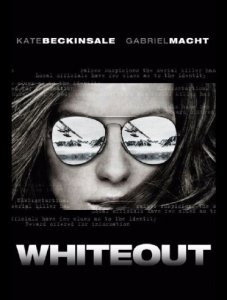 Белая мгла / Whiteout (2009/HDRip/Трейлер)