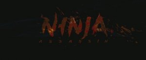Ниндзя-убийца / Ninja Assassin (2009/HDRip/Трейлер)