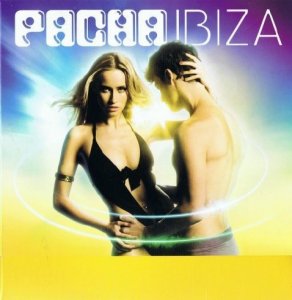 Various Artists - Pacha Ibiza (2009)