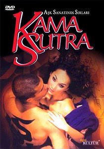 Камасутра - секреты искусства любви / Kama Sutra - Ask Sanatinin Sirlari (2000) DVDRip