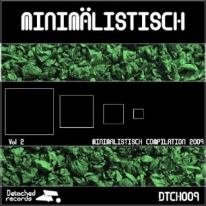Minimalistisch Vol. 2 (DTCH009)-WEB-2009 