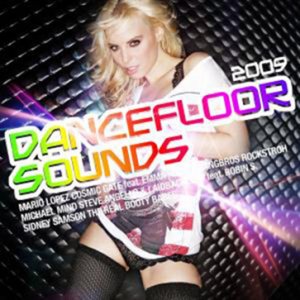 Dancefloor Sounds 2009