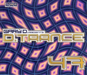 Gary D Presents D-Trance Vol 47 (2009)