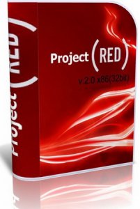 Project (RED) v2.0 x86 (2009/RUS)
