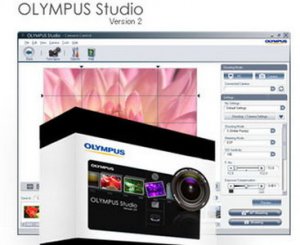 Olympus Studio 2.3.0.3