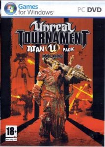 Unreal Tournament 3: Titan Pack (2009/RUS)