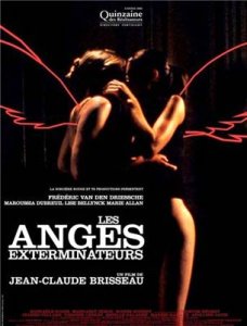 Ангелы возмездия / Les Anges exterminateurs (2006) DVDRip