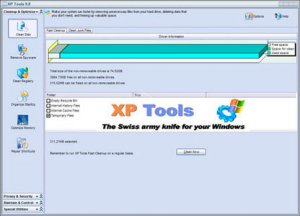 XP Tools 9.98.11