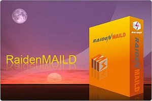 RaidenMAILD 1.9.16.1