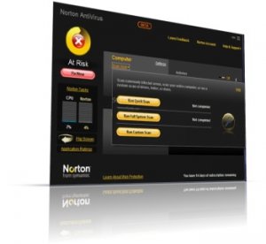 Norton AntiVirus 2010 17.0.0.65 Beta with Trial Resetter