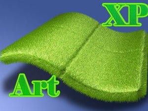 ArtXP6 (Сборка на основе Интерфейсного конструктора XPBuild6)