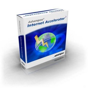 Ashampoo Internet Accelerator 3.20 Multilingual