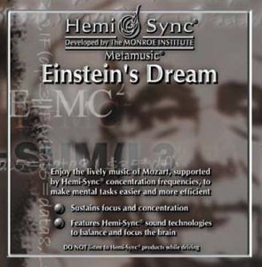 Мечта Эйнштейна / Hemi-Sync Einstein's Dream