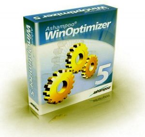 Ashampoo WinOptimizer 5.13 ML