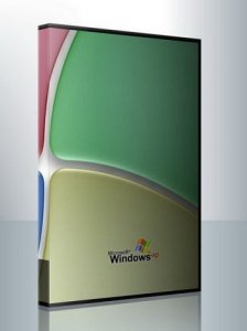 Windows XP Ultimate Edition x86 English DVD [July2009-R4.4]