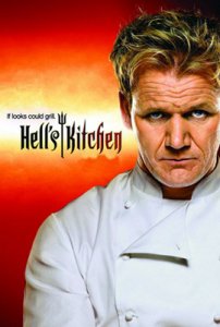 Hell's Kitchen (2009/Бука/Rus/Eng)