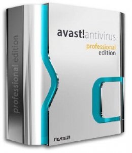 Avast Professional v4.9.1299