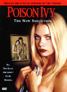Ядовитый плющ: Новое совращение/Poison Ivy:The New Seduction(1997)DVDRip