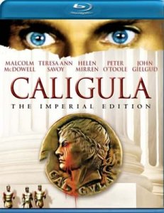 Калигула / Caligula (1979) DVDRip