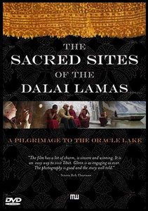 По священным местам Далай-лам / The Sacred Sites of the Dalai Lamas (2007) DVDRip