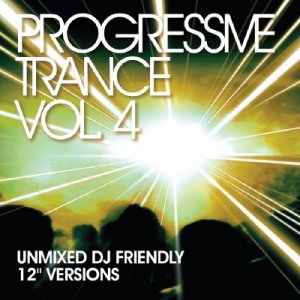 Progressive Trance Vol. 4 (WEB) 2009