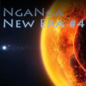 NgaNga - New Эра #4 (2009)