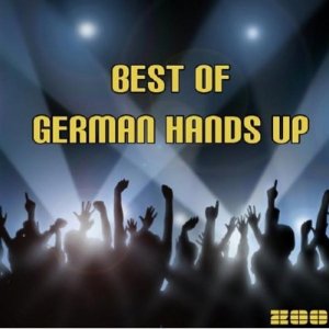 Best of German Hands Up (2009)
