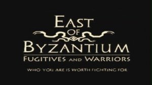 К востоку от Византии / East of Byzantium (2010/DVDRip/Трейлер)