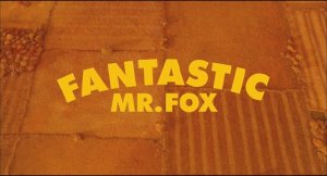 Бесподобный мистер Фокс / Fantastic Mr. Fox (2009/HDTV/Трейлер)