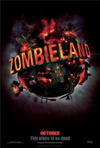 Страна зомби / Zombieland (2009/HD/Трейлер)