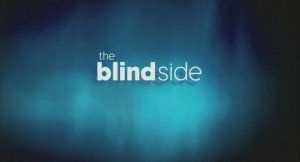 Невидимая сторона / The Blind Side (2009/HDTV/Трейлер)