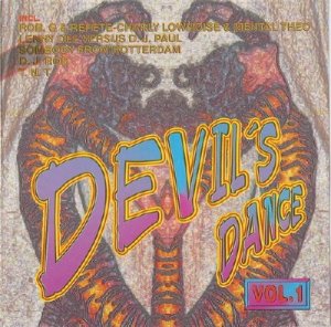 VA - Devil's Dance