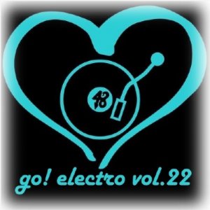 Go! Electro Vol.22 (2009)