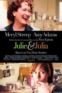 Юлия и Джулия / Julie & Julia (2009/HDTV/Дублированный трейлер)