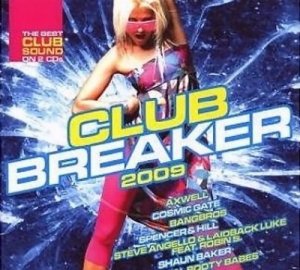 Club Breaker 2009