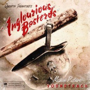 OST Бесславные ублюдки / Inglourious Basterds  (2009)