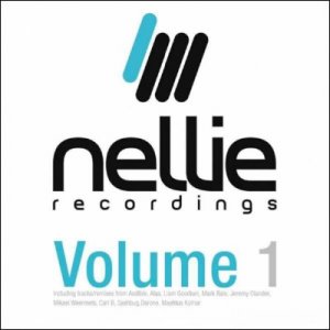 Nellie Recordings Volume 1