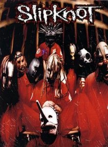 Slipknot- Полная видеография (2009) DVD-VOB