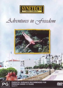 Приключения на свободе  / Adventures in Freedom (2004) DVDRip
