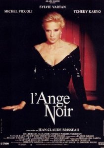 Черный Ангел / L'ange noir (1994) DVDRip