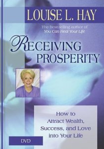 Вы достойны успеха и процветания / Receiving Prosperity (2006) DVD5